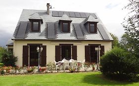 Maison de vacances